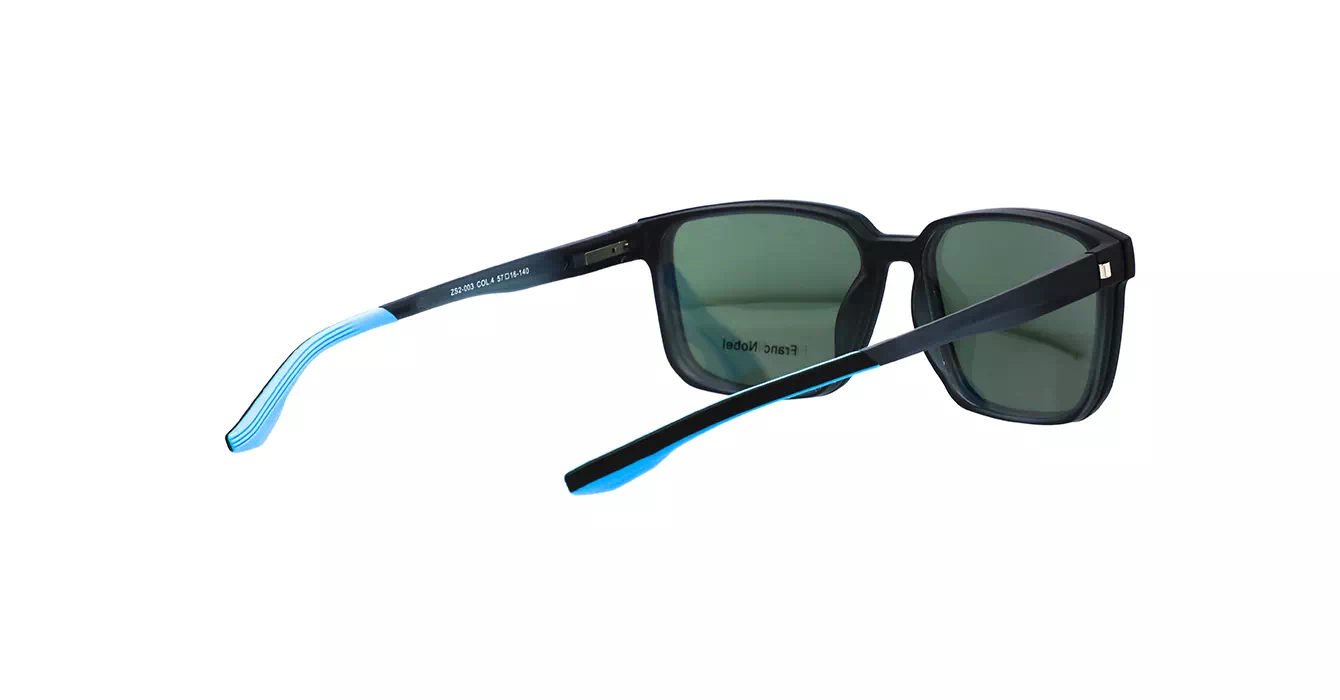 Franc Nobel Stans ZS2-003 C4 s57 + Clip On
