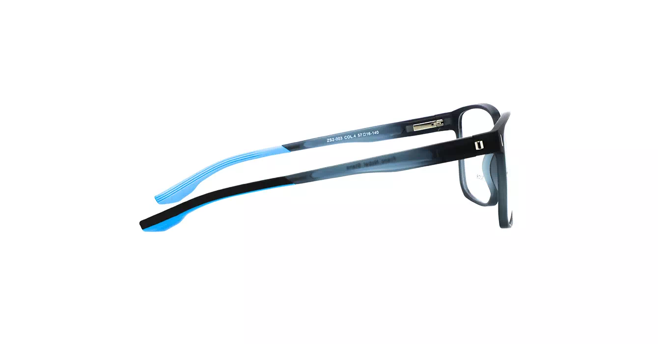 Franc Nobel Stans ZS2-003 C4 s57 + Clip On