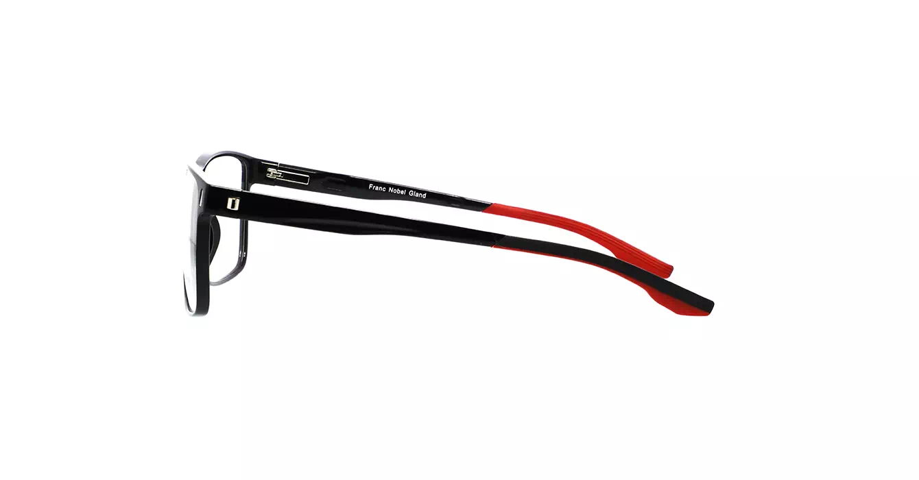 Franc Nobel Gland ZS2-004 C1 s55 + Clip On