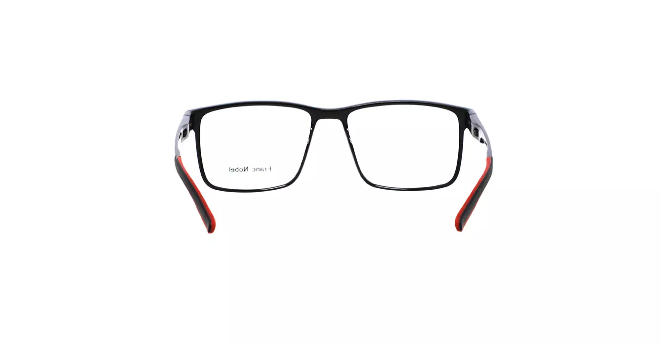 Franc Nobel Gland ZS2-004 C1 s55 + Clip On