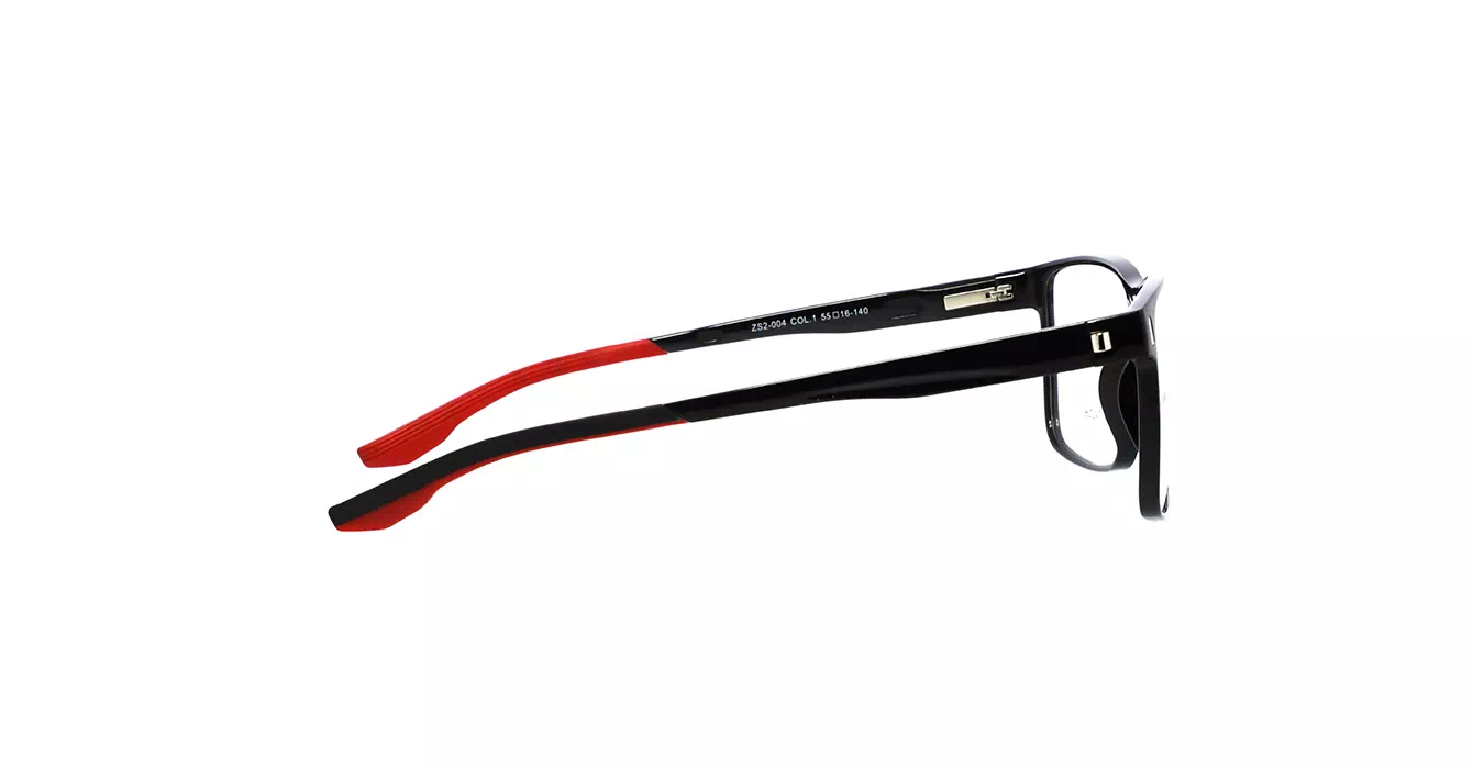 Franc Nobel Gland ZS2-004 C1 s55 + Clip On
