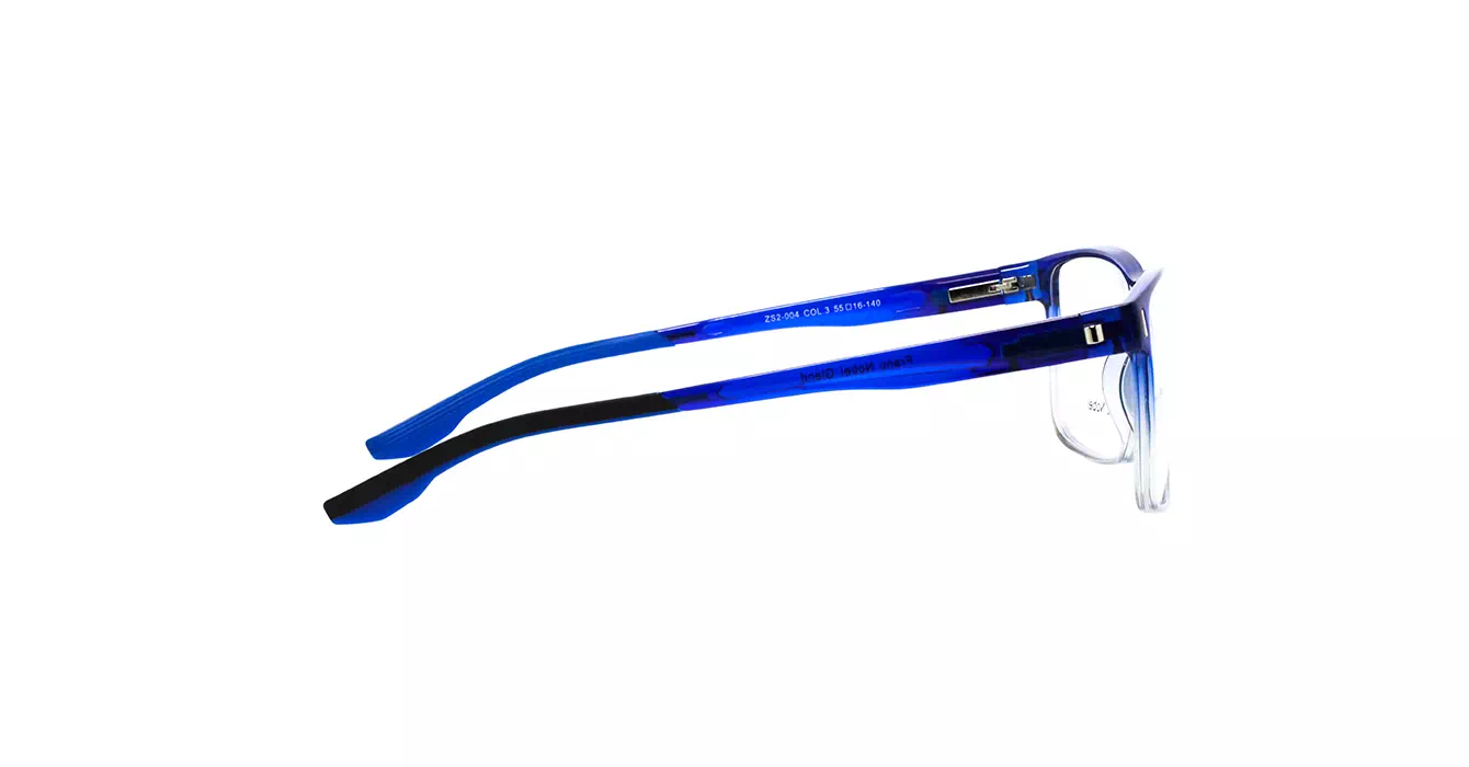 Franc Nobel Gland ZS2-004 C3 s55 + Clip On