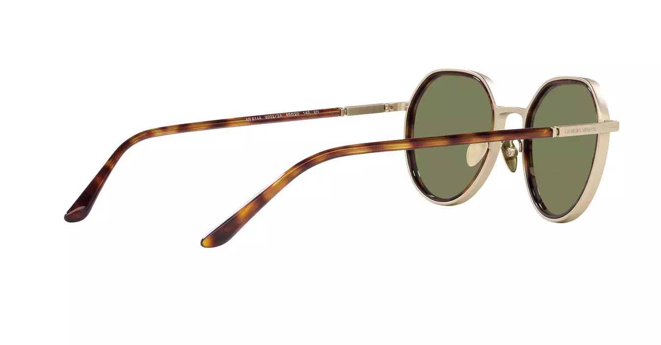 Giorgio Armani AR6144 3002/2A s49