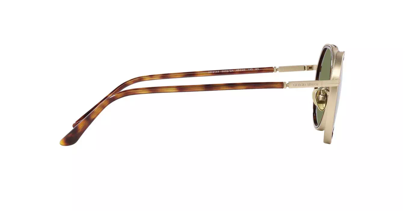 Giorgio Armani AR6144 3002/2A s49