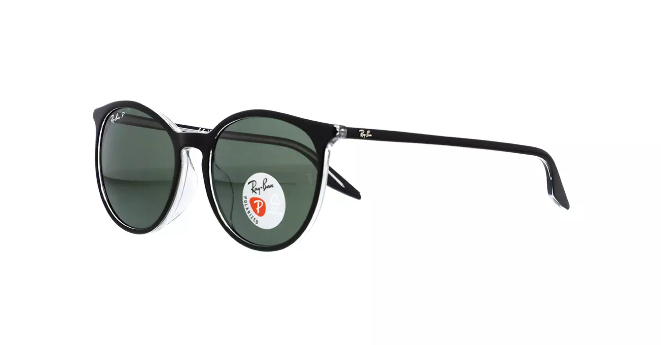 Ray-Ban RB2204F 919/58 s54