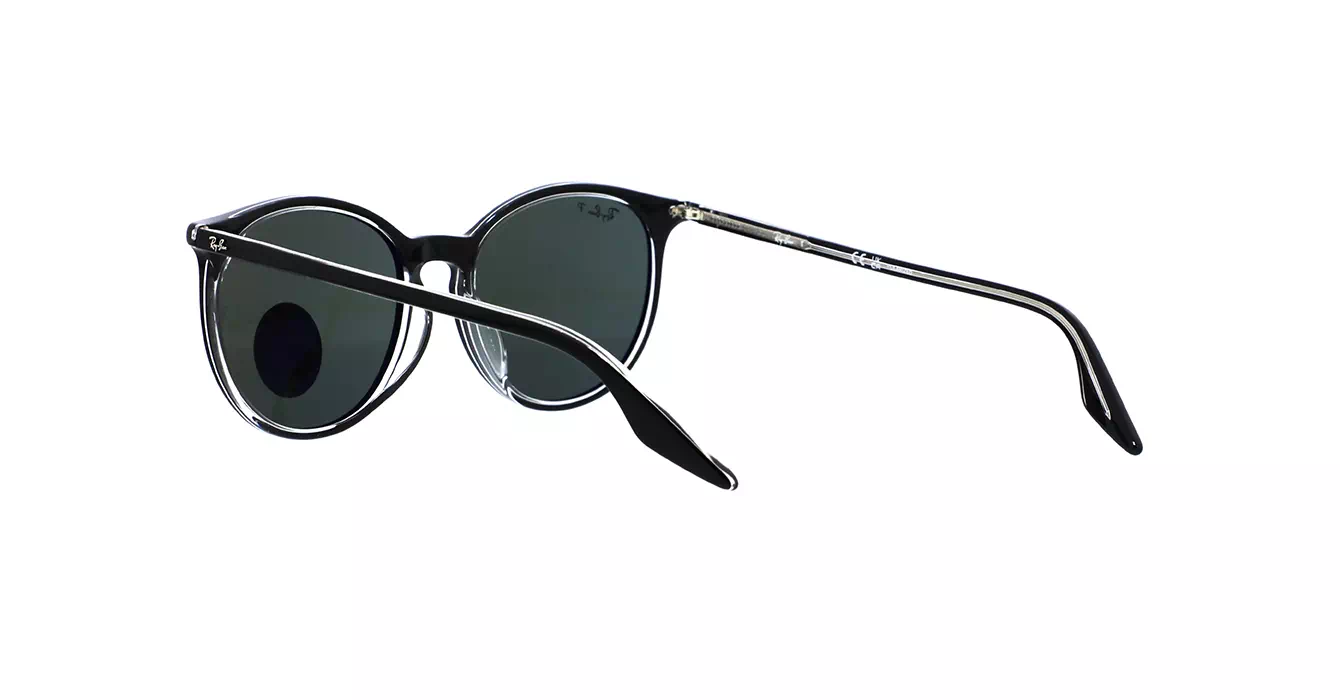Ray-Ban RB2204F 919/58 s54