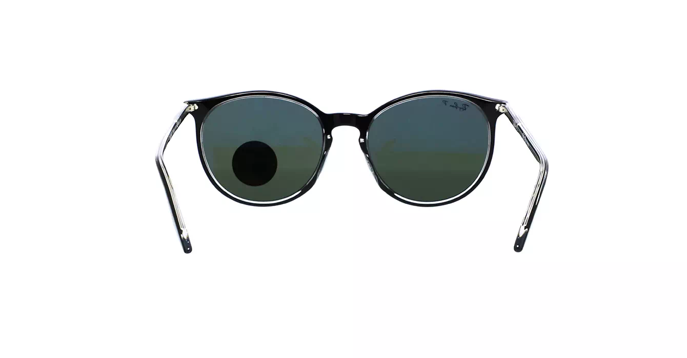 Ray-Ban RB2204F 919/58 s54