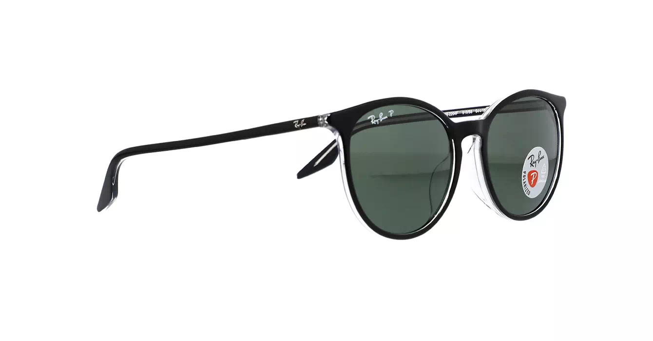Ray-Ban RB2204F 919/58 s54