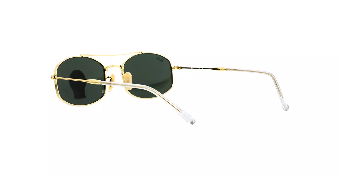 Ray-Ban RB3719 001/31 s54