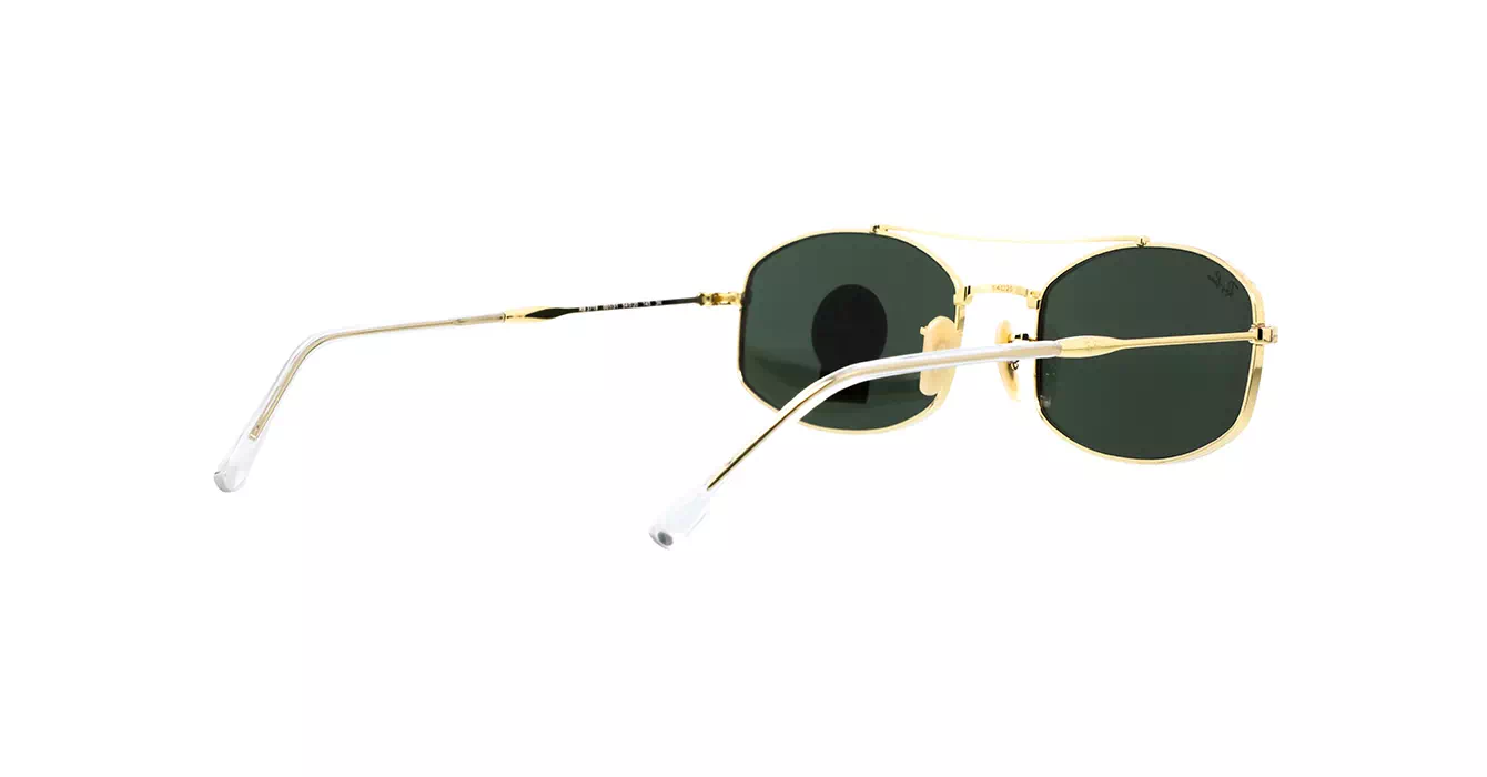 Ray-Ban RB3719 001/31 s54