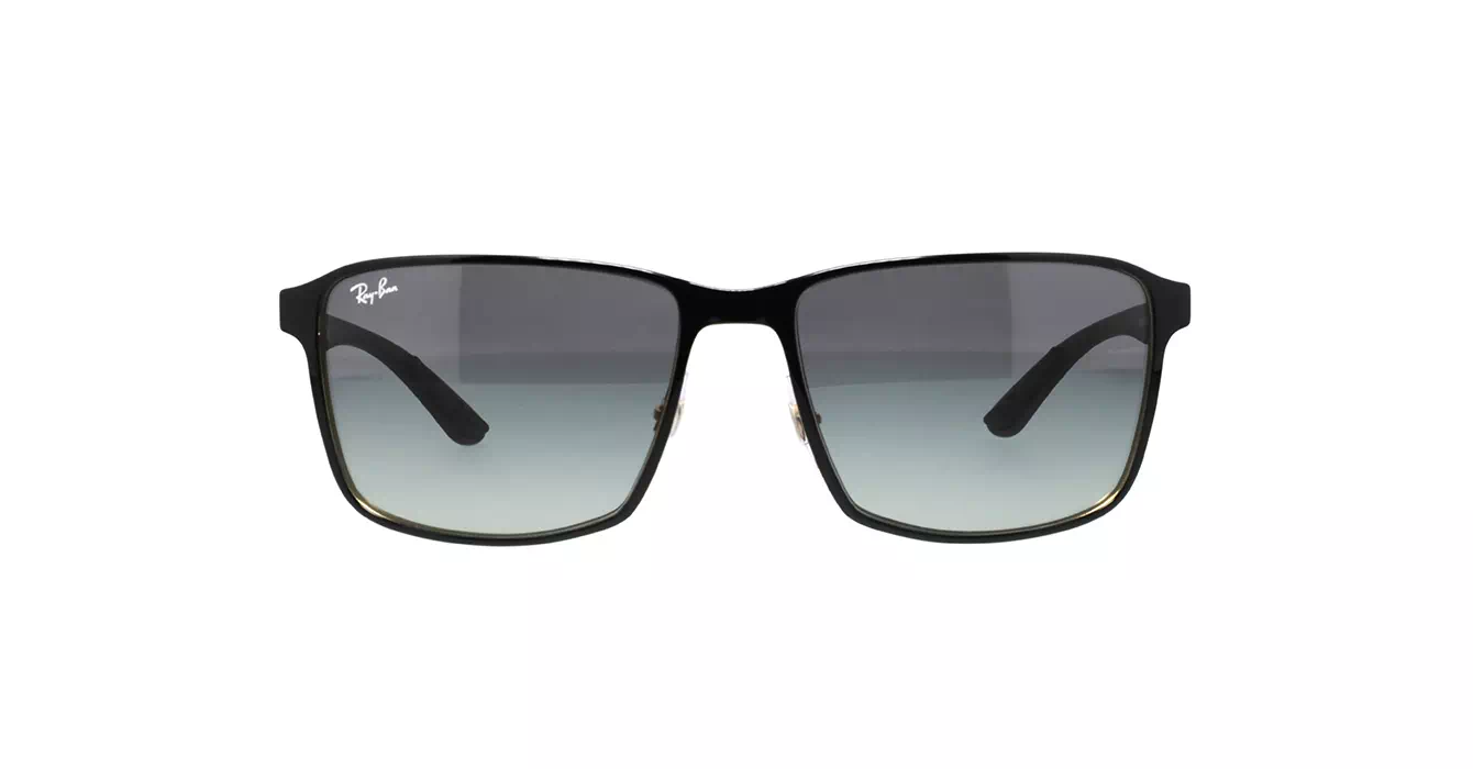 Ray-Ban RB3721 187/11 s59