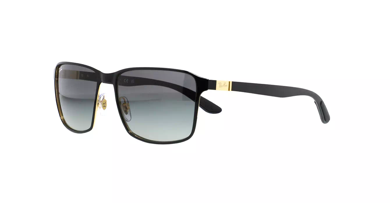 Ray-Ban RB3721 187/11 s59