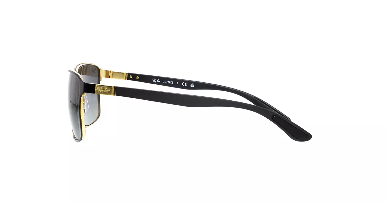 Ray-Ban RB3721 187/11 s59