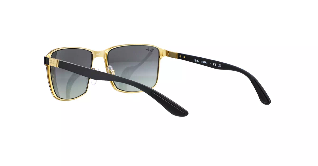Ray-Ban RB3721 187/11 s59