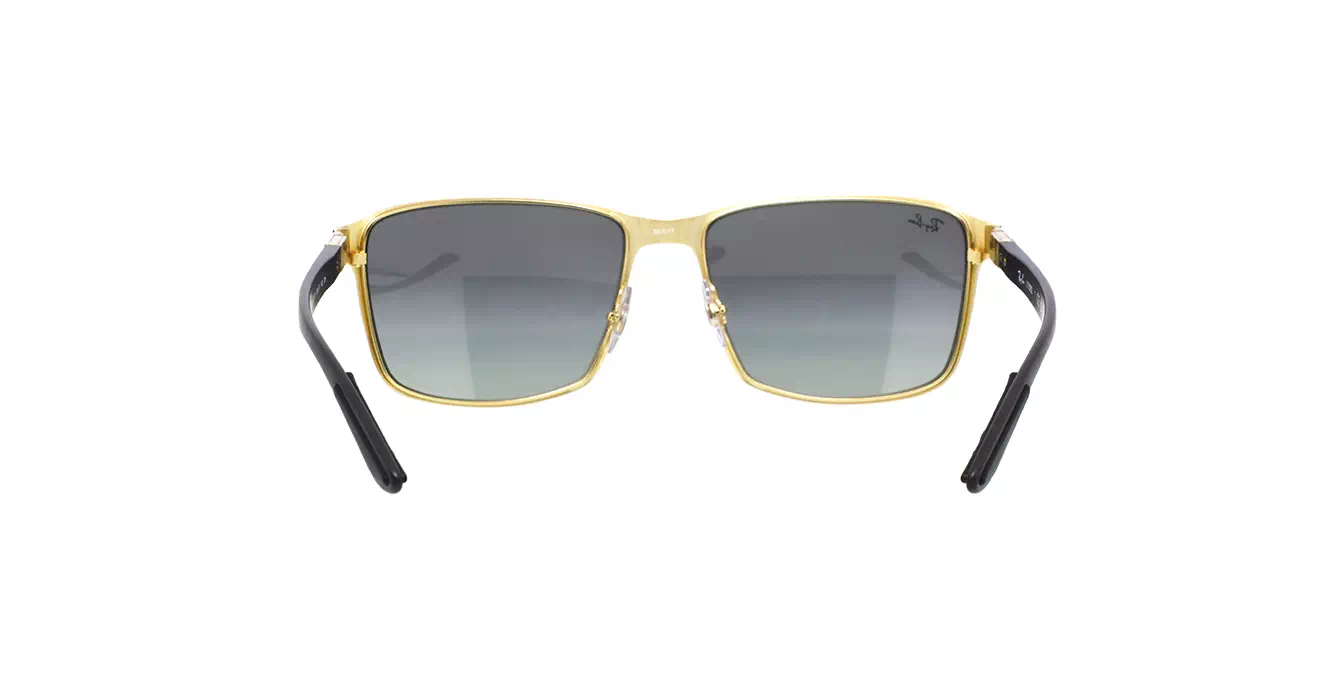 Ray-Ban RB3721 187/11 s59