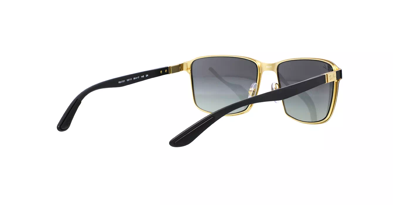 Ray-Ban RB3721 187/11 s59