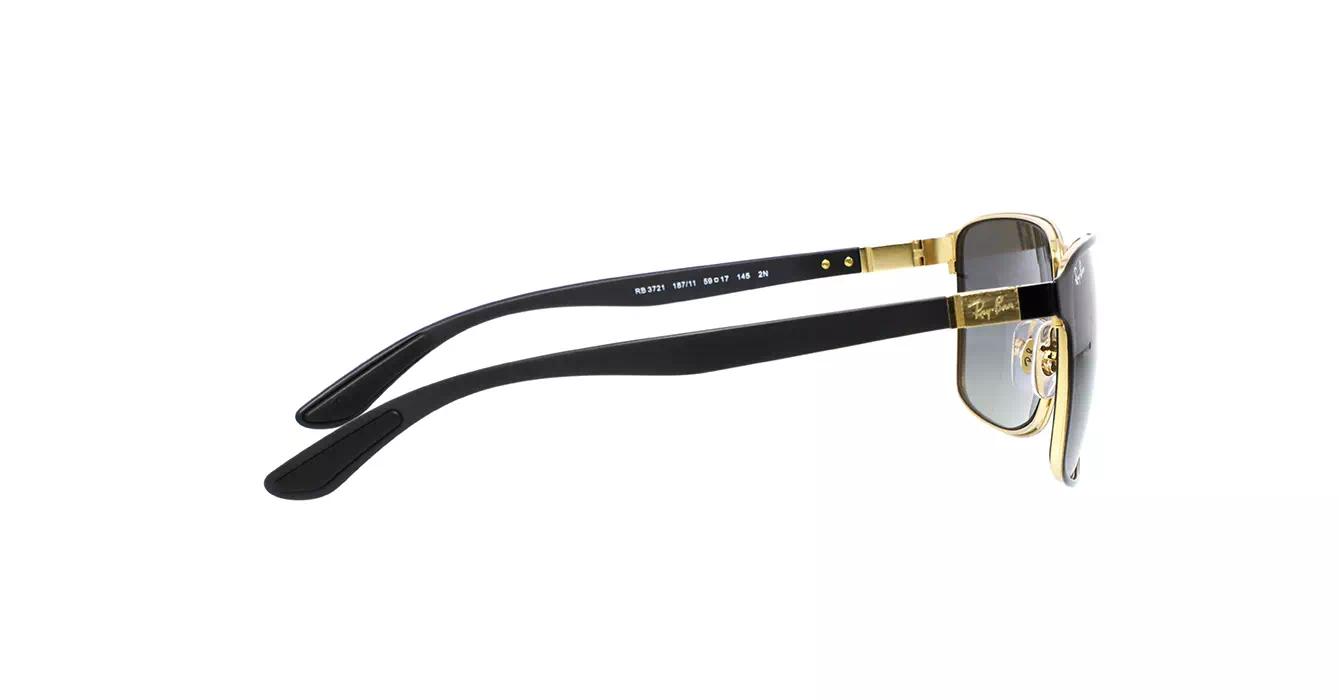 Ray-Ban RB3721 187/11 s59