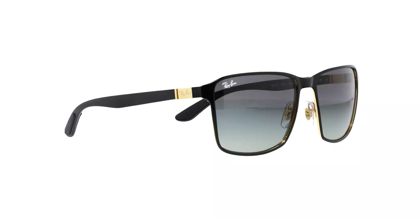 Ray-Ban RB3721 187/11 s59