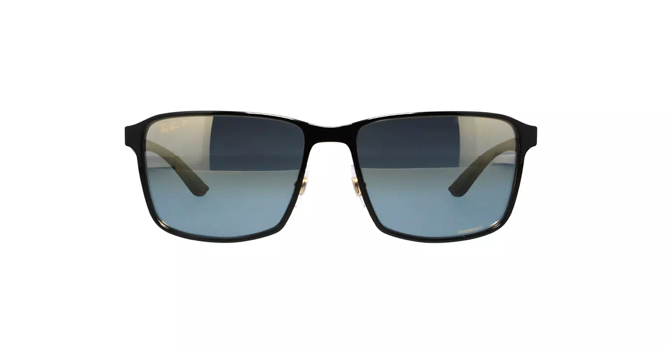 Ray-Ban RB3721CH 187/J0 s59