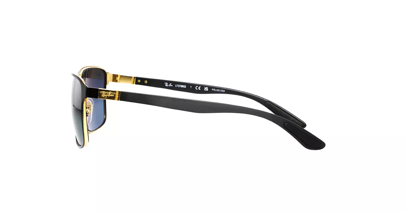 Ray-Ban RB3721CH 187/J0 s59