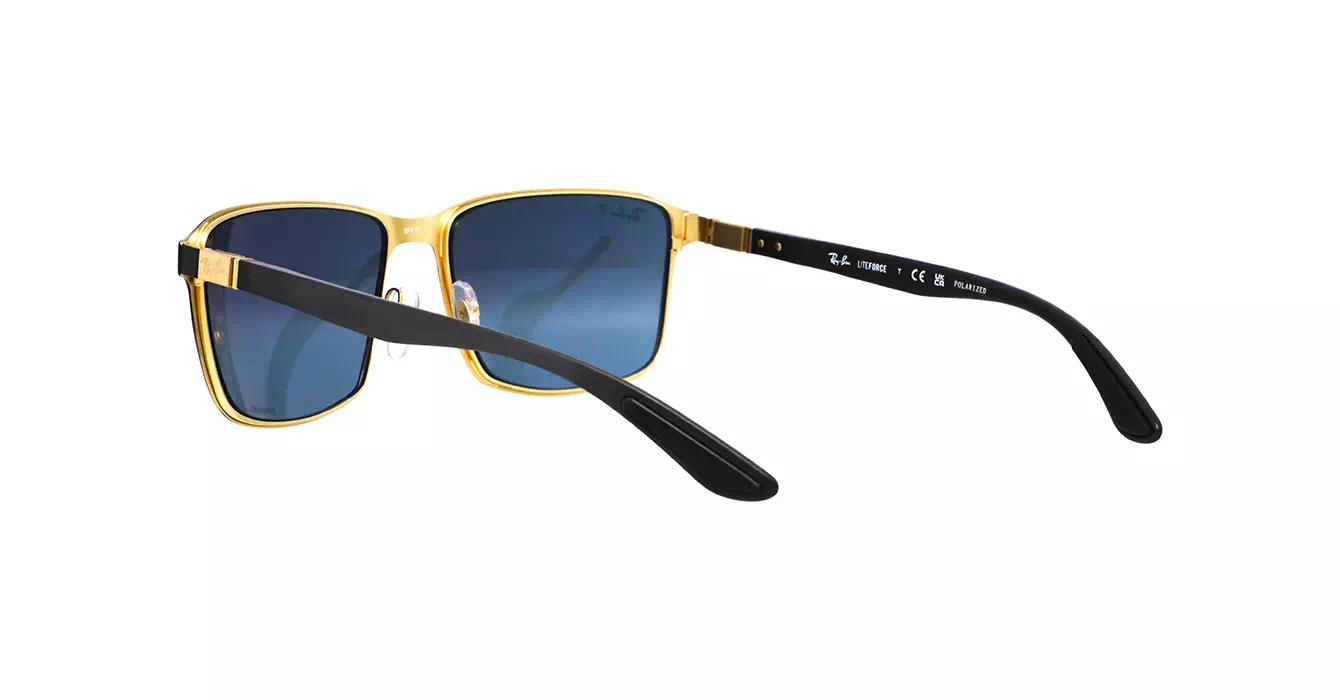 Ray-Ban RB3721CH 187/J0 s59