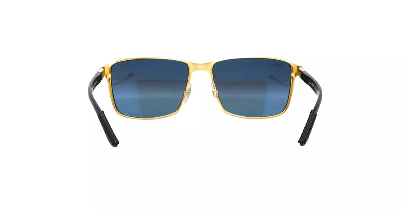 Ray-Ban RB3721CH 187/J0 s59
