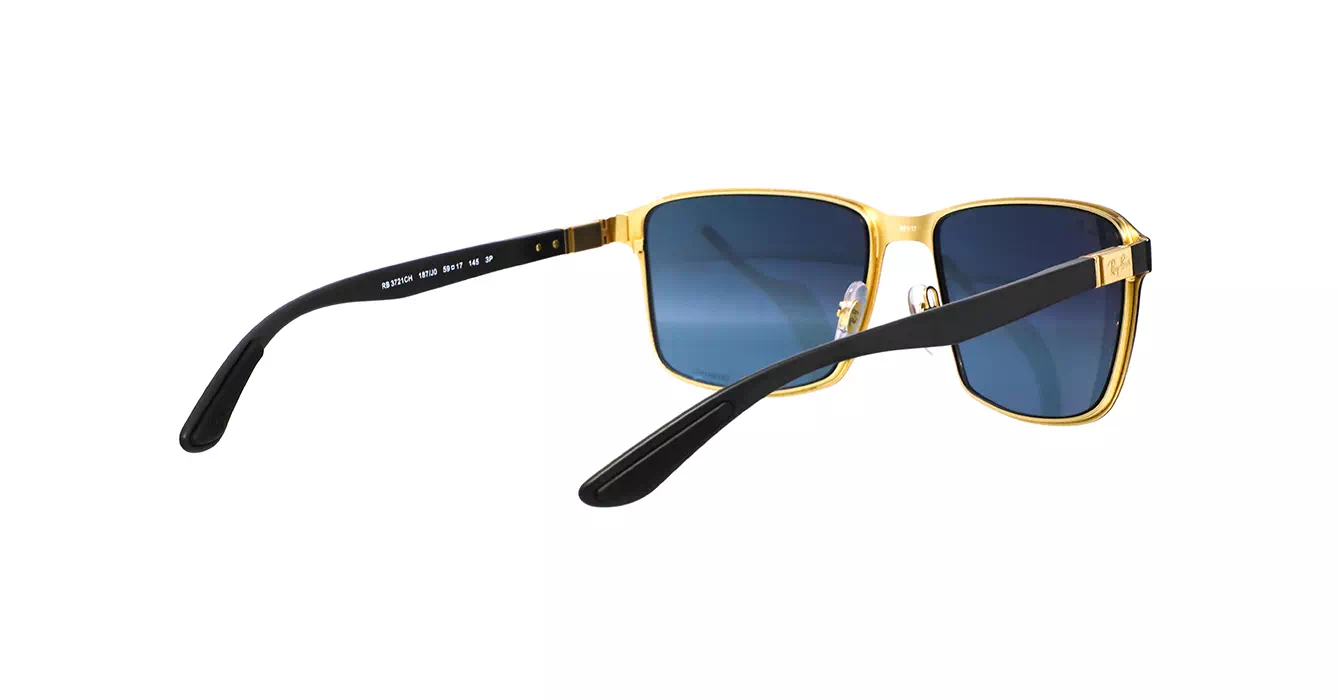 Ray-Ban RB3721CH 187/J0 s59