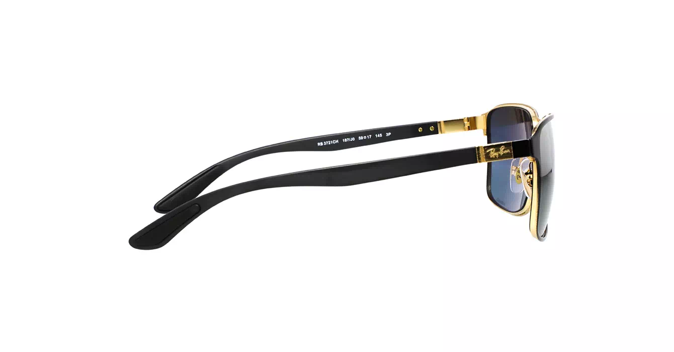 Ray-Ban RB3721CH 187/J0 s59