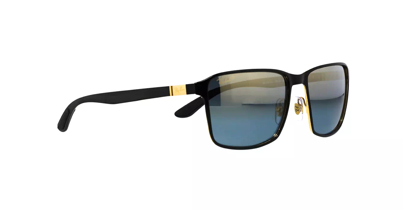 Ray-Ban RB3721CH 187/J0 s59