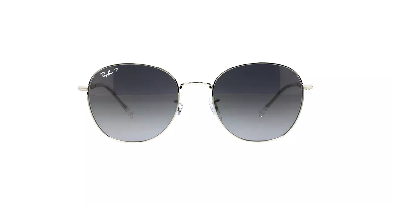 Ray-Ban RB3809 003/M3 s55