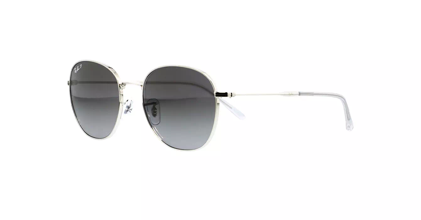 Ray-Ban RB3809 003/M3 s55