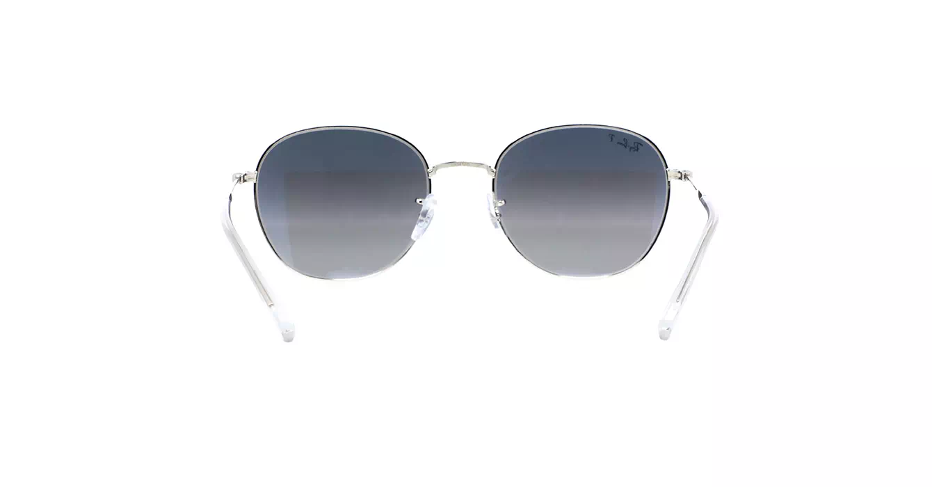 Ray-Ban RB3809 003/M3 s55