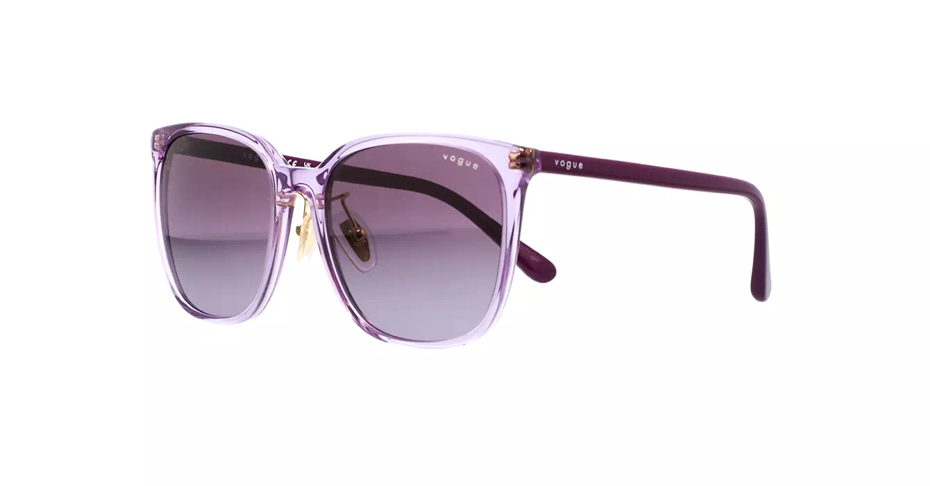 Vogue VO5537-SD 2922/8H s58