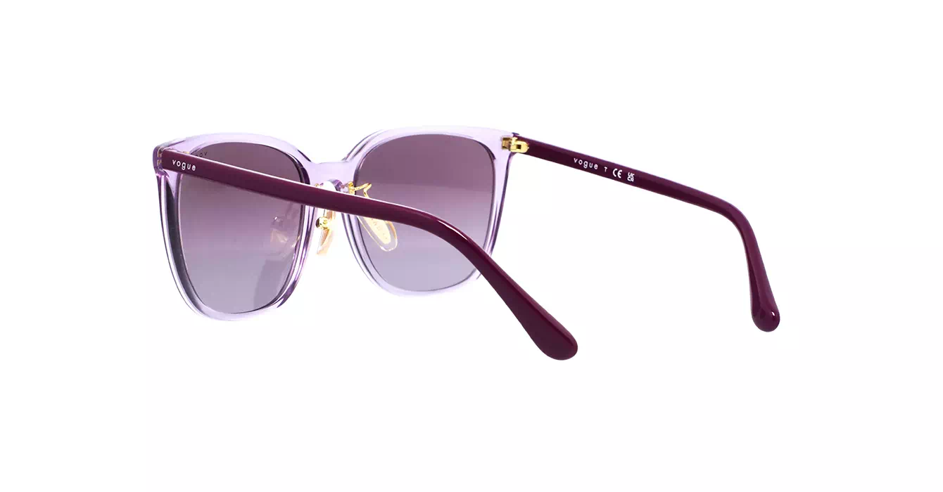Vogue VO5537-SD 2922/8H s58