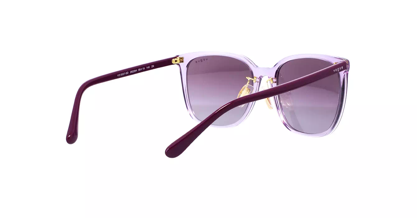 Vogue VO5537-SD 2922/8H s58