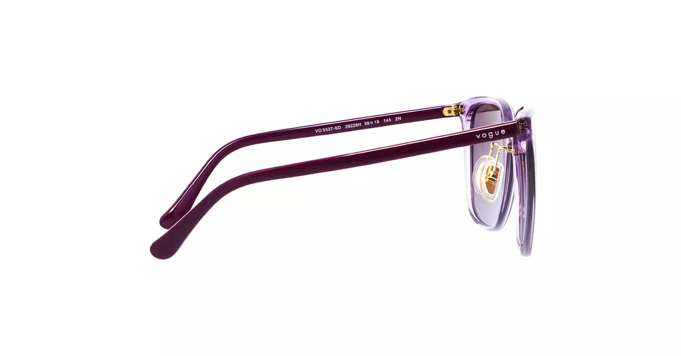 Vogue VO5537-SD 2922/8H s58