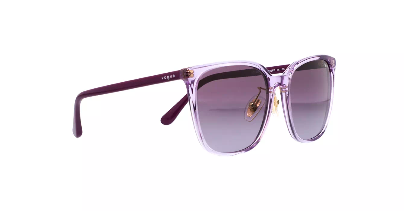 Vogue VO5537-SD 2922/8H s58