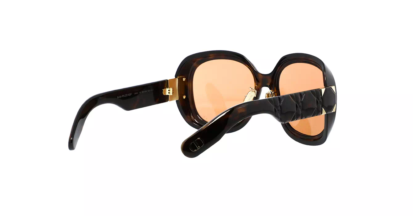 Dior Lady 9522 R2F CD40114F 20K0 s58