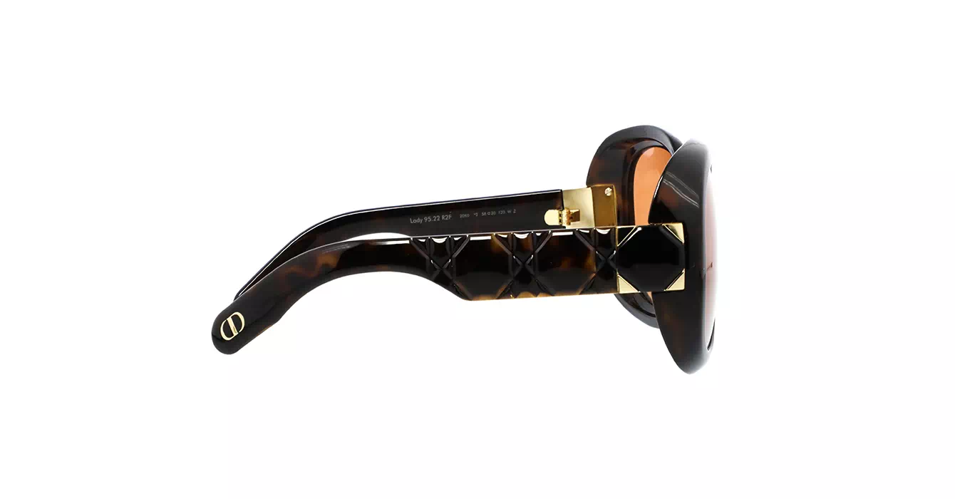 Dior Lady 9522 R2F CD40114F 20K0 s58