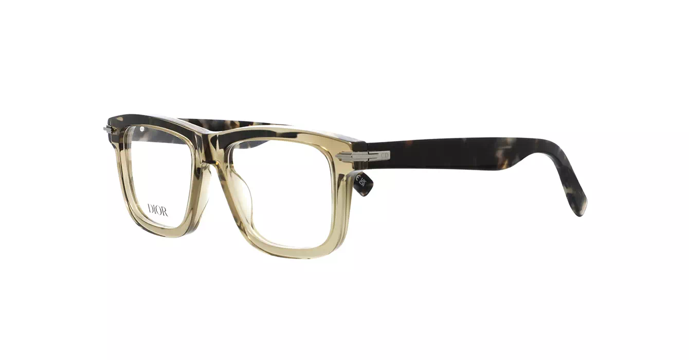 Dior BlackSuitO S7I DM50040I 6400 s52