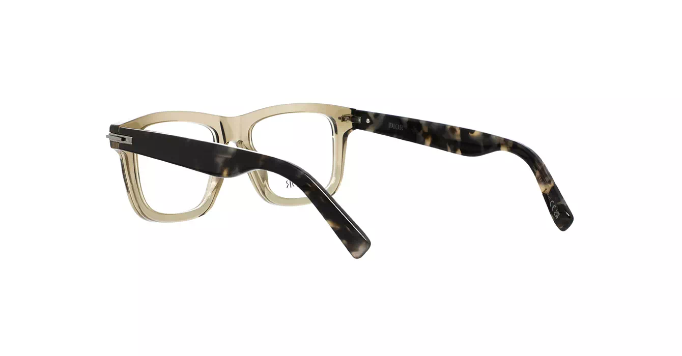 Dior BlackSuitO S7I DM50040I 6400 s52