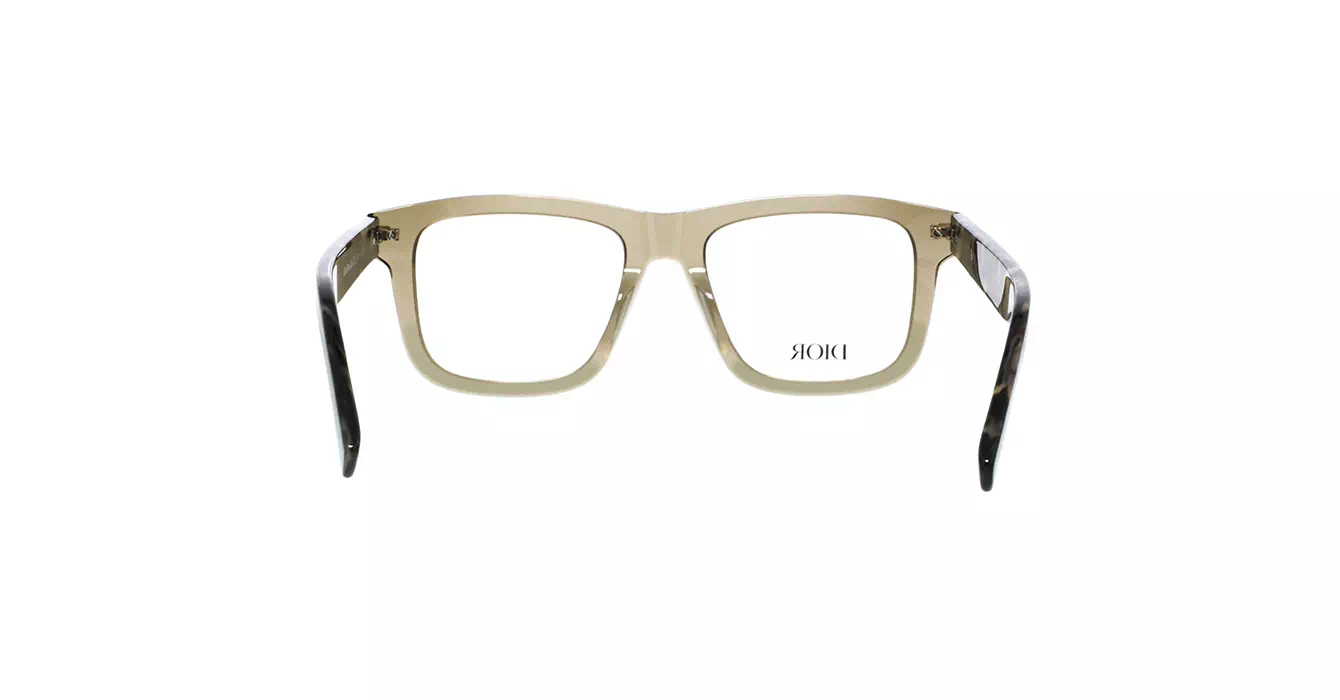 Dior BlackSuitO S7I DM50040I 6400 s52