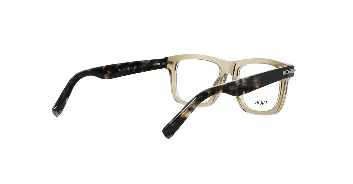 Dior BlackSuitO S7I DM50040I 6400 s52