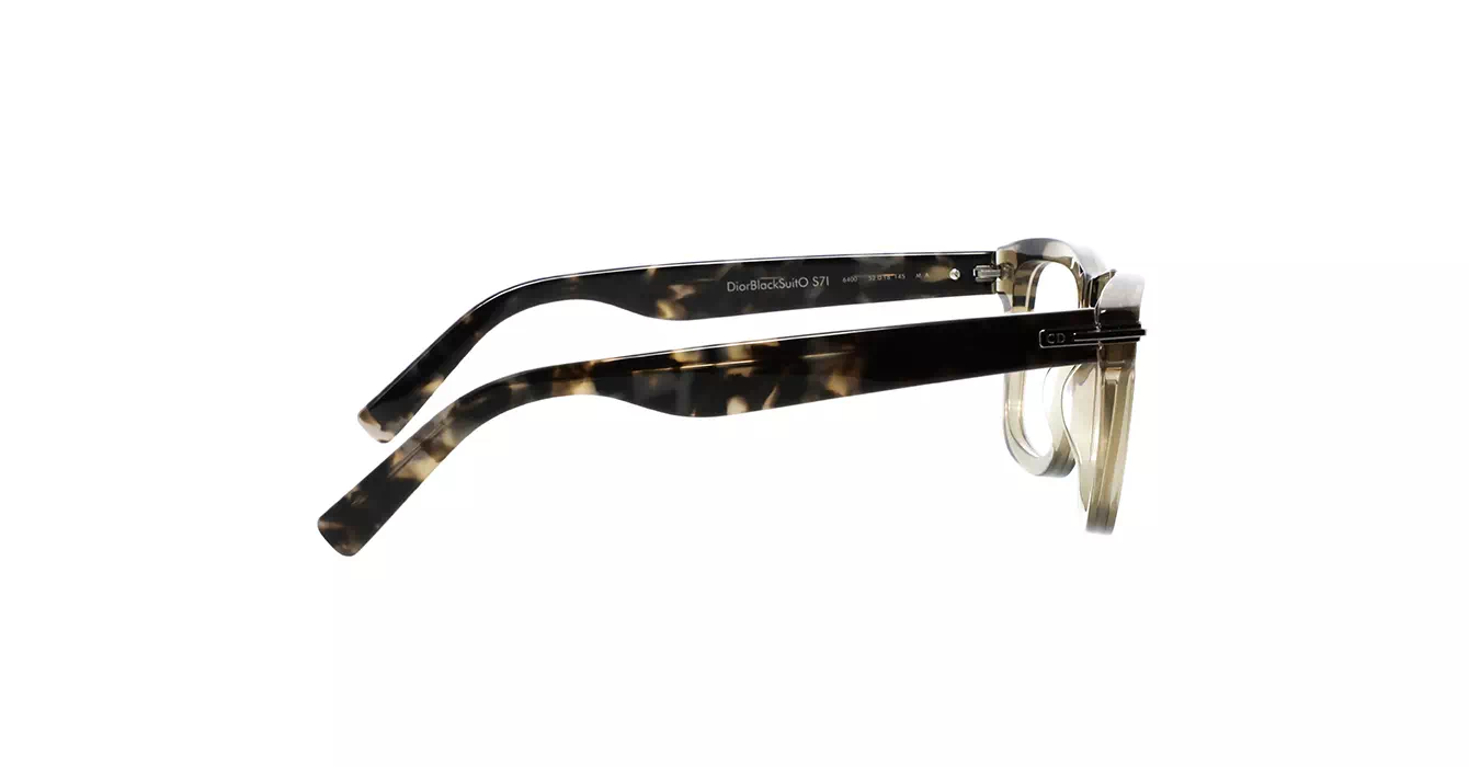 Dior BlackSuitO S7I DM50040I 6400 s52