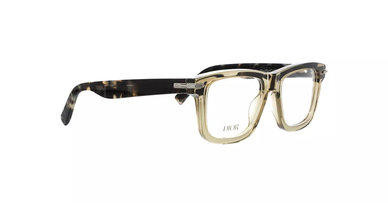 Dior BlackSuitO S7I DM50040I 6400 s52