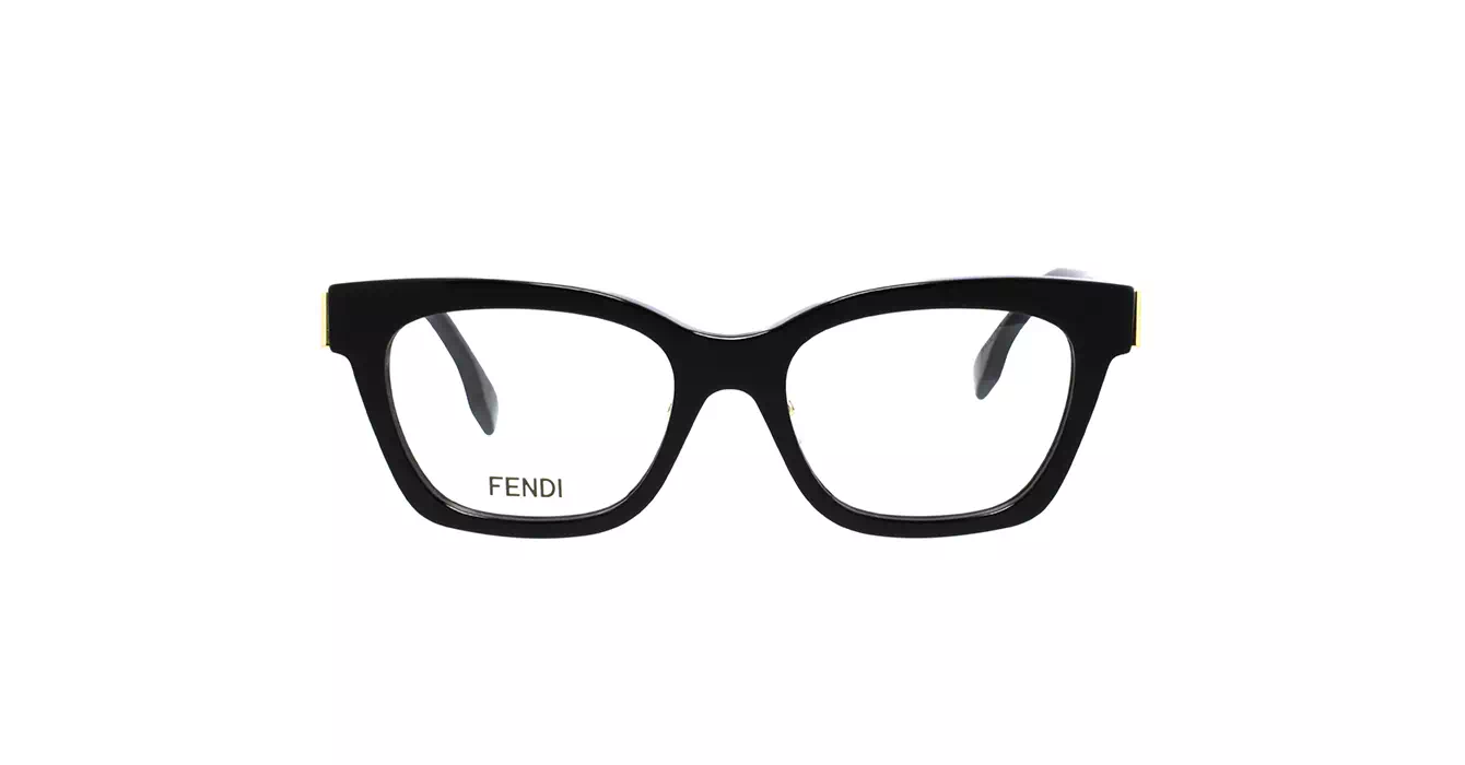 Fendi FE50073F 001 s52