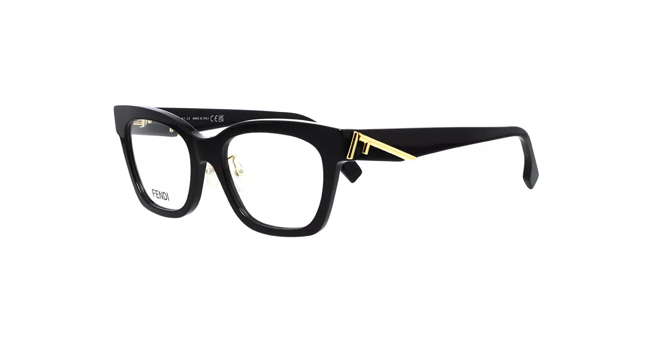 Fendi FE50073F 001 s52