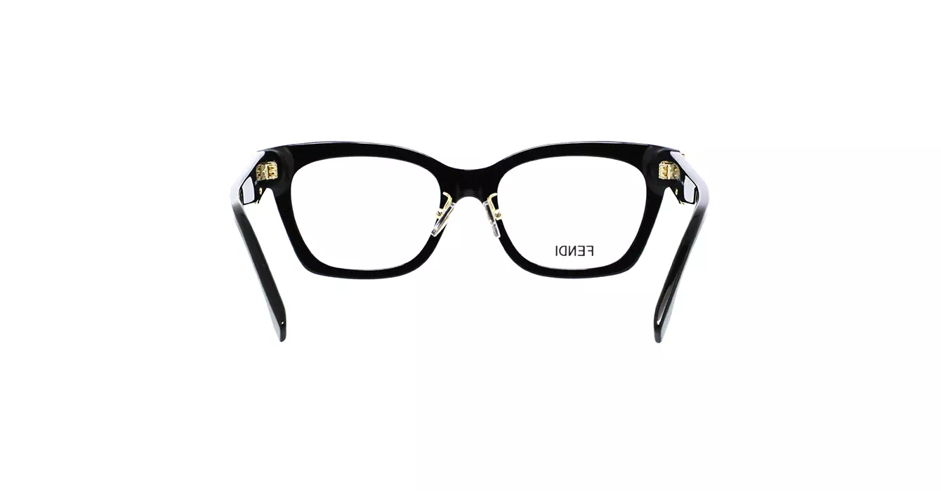 Fendi FE50073F 001 s52