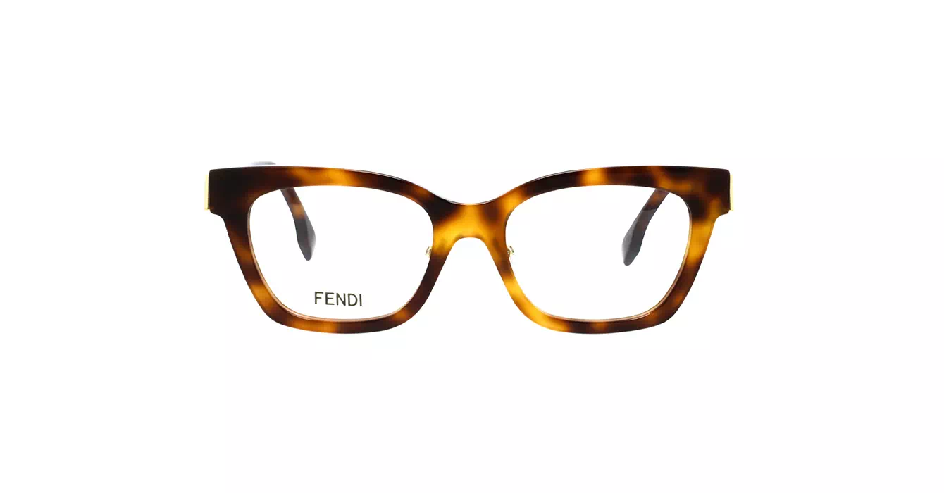 Fendi FE50073F 053 s52