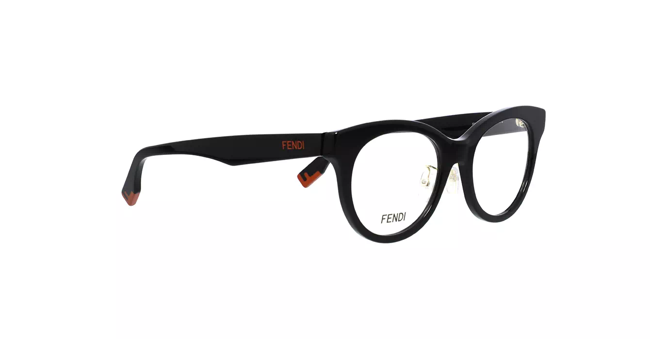 Fendi FE50074F 001 s51